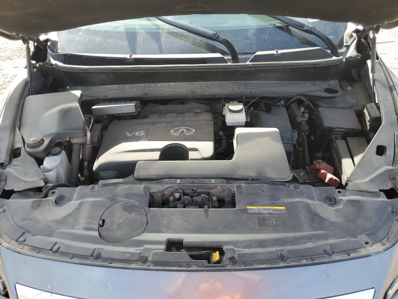 2018 Infiniti Qx60 VIN: 5N1DL0MM5JC516064 Lot: 93414555