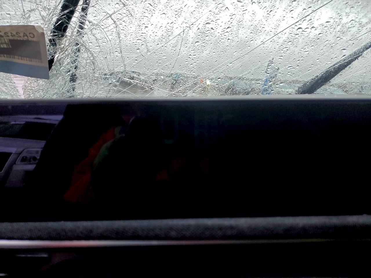 2022 Ford Mustang Mach-E Gt VIN: 3FMTK4SX9NMA19848 Lot: 93732885