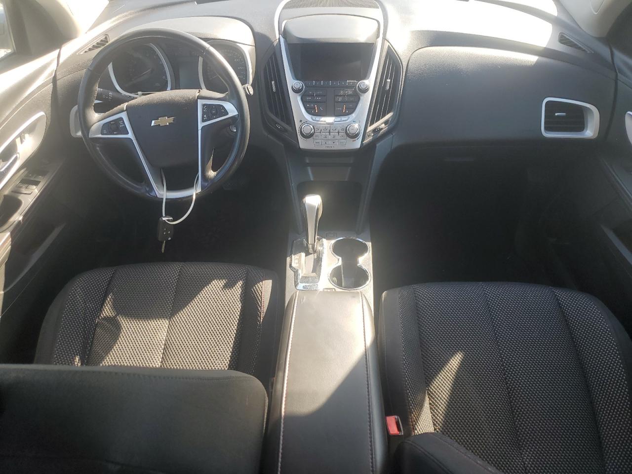 2014 Chevrolet Equinox Lt VIN: 2GNALBEK1E6116184 Lot: 90745225