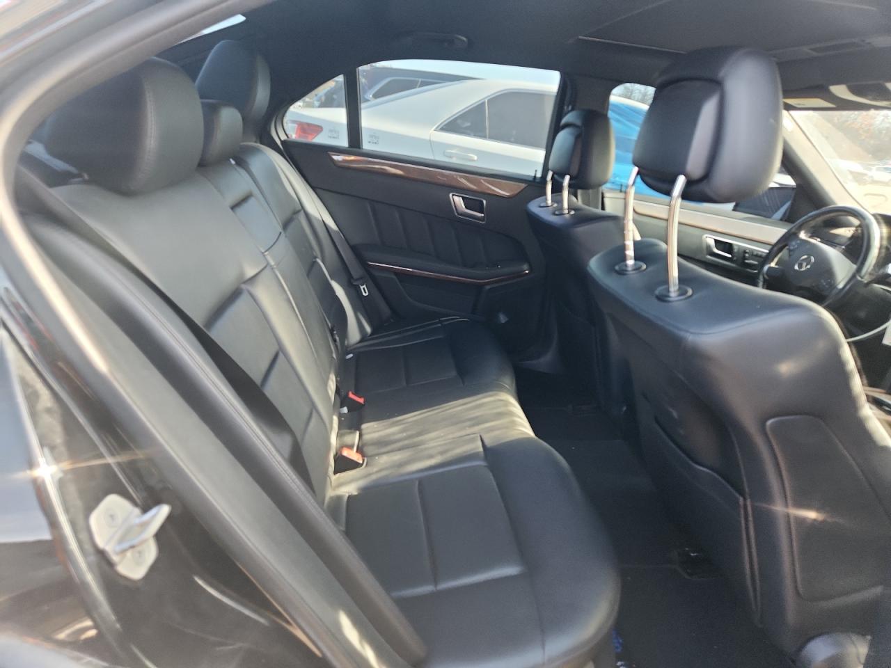 2012 Mercedes-Benz E 350 4Matic VIN: WDDHF8JB8CA540507 Lot: 92785505