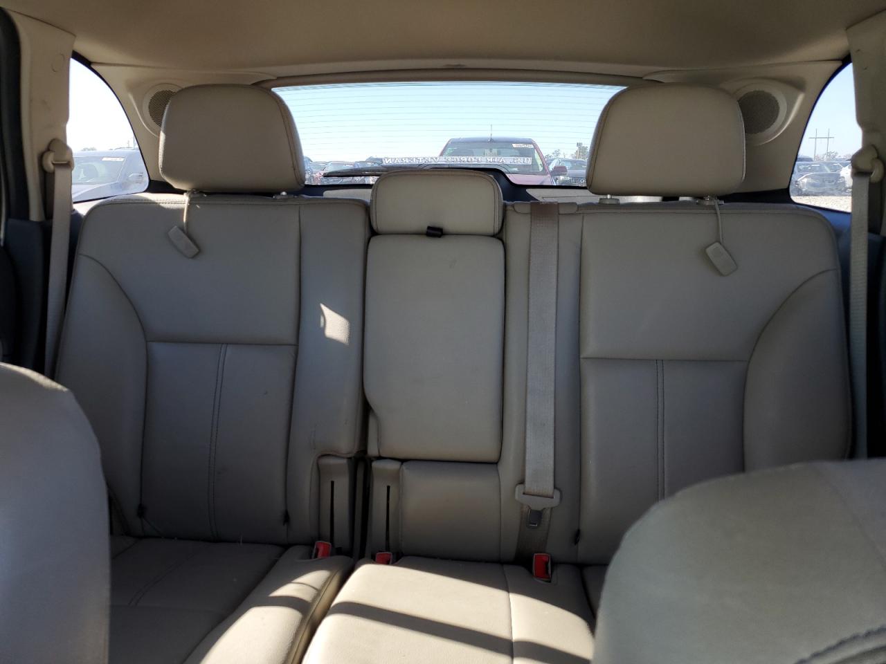 2014 Ford Edge Limited VIN: 2FMDK4KC6EBA38845 Lot: 92967175