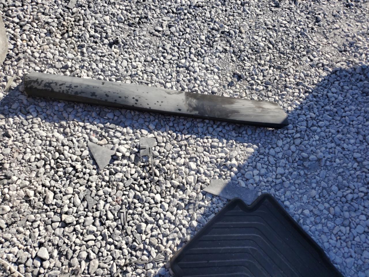 2015 Honda Cr-V Exl VIN: 2HKRM3H79FH533507 Lot: 91087205