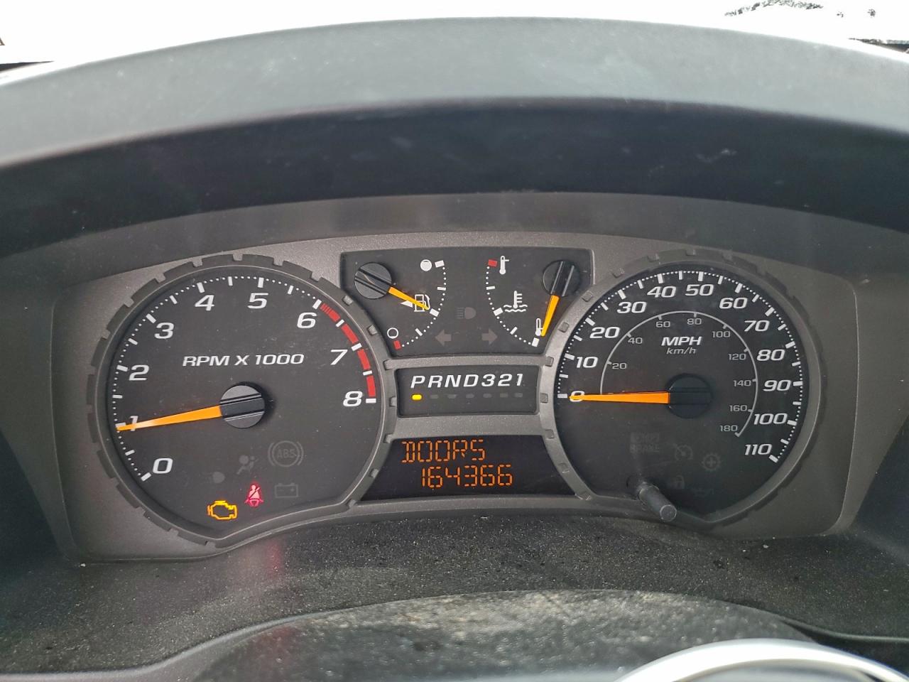 2004 Chevrolet Colorado VIN: 1GCDS136048177186 Lot: 90081665