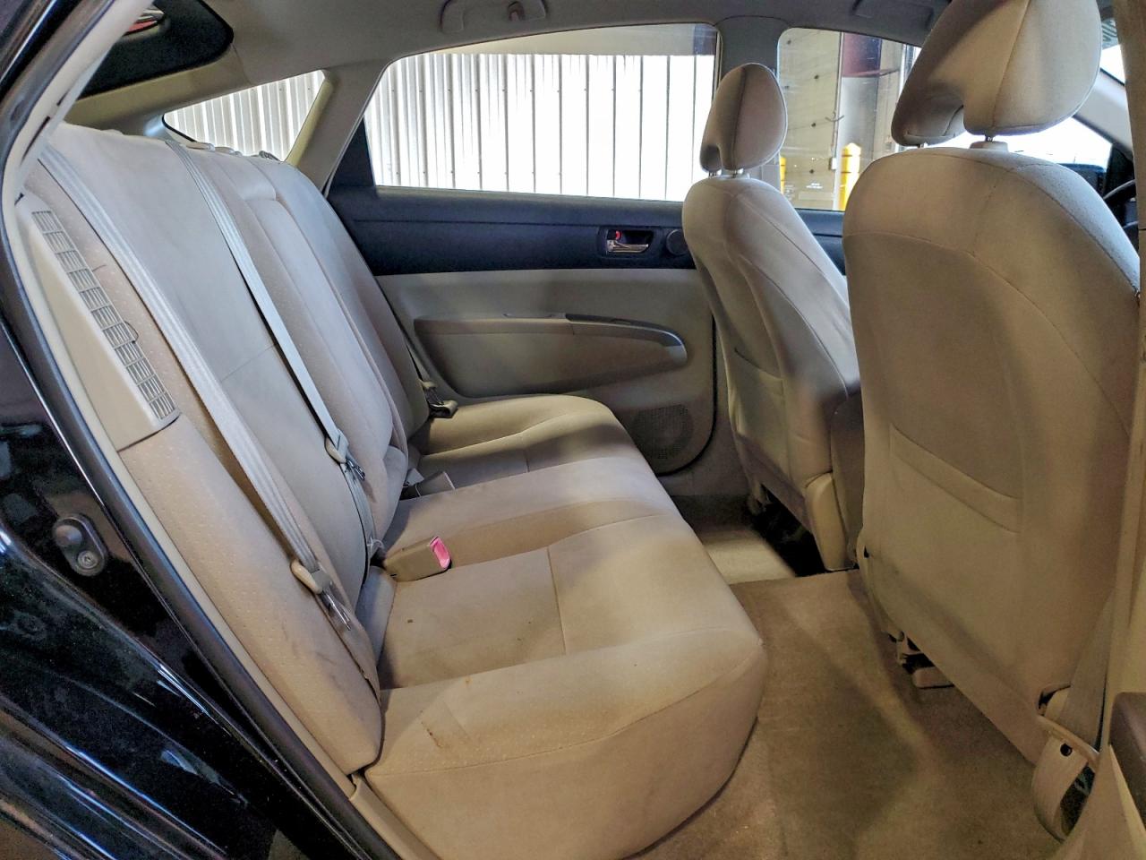 2006 Toyota Prius VIN: JTDKB20UX67543258 Lot: 93963105