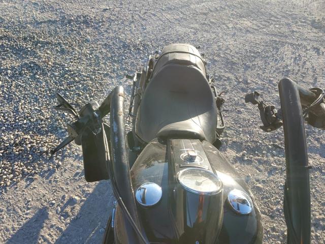 2025 HARLEY-DAVIDSON FLHRXS   