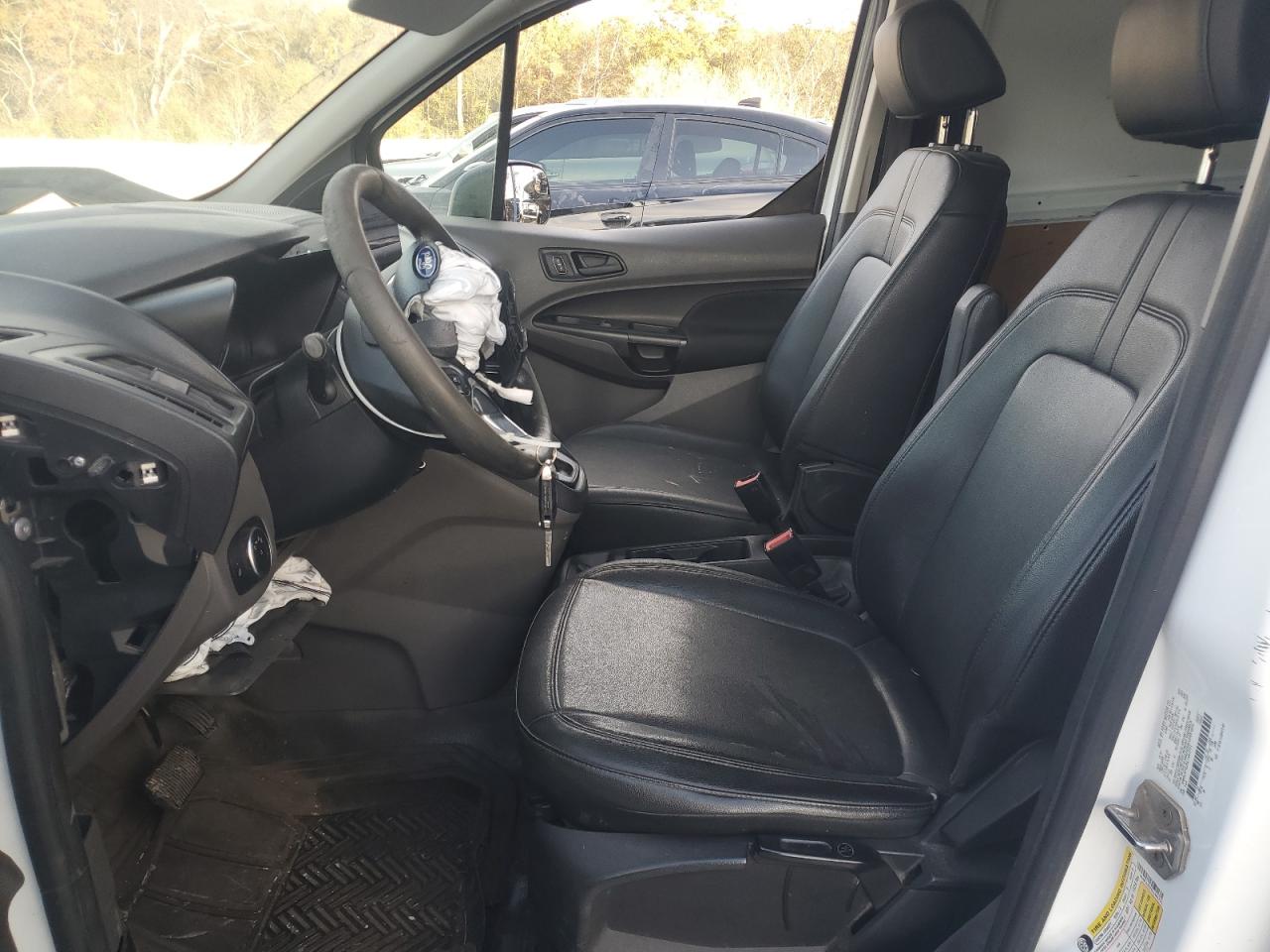 2020 Ford Transit Connect Xl VIN: NM0LS7E20L1461771 Lot: 91263915