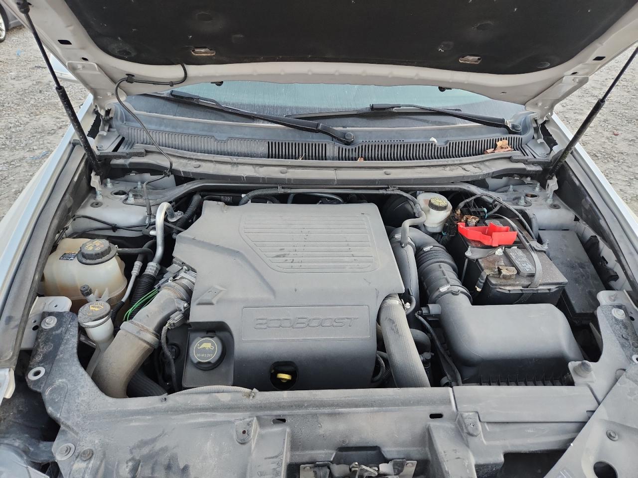 2019 Lincoln Mkt VIN: 2LMHJ5AT9KBL03365 Lot: 89685255