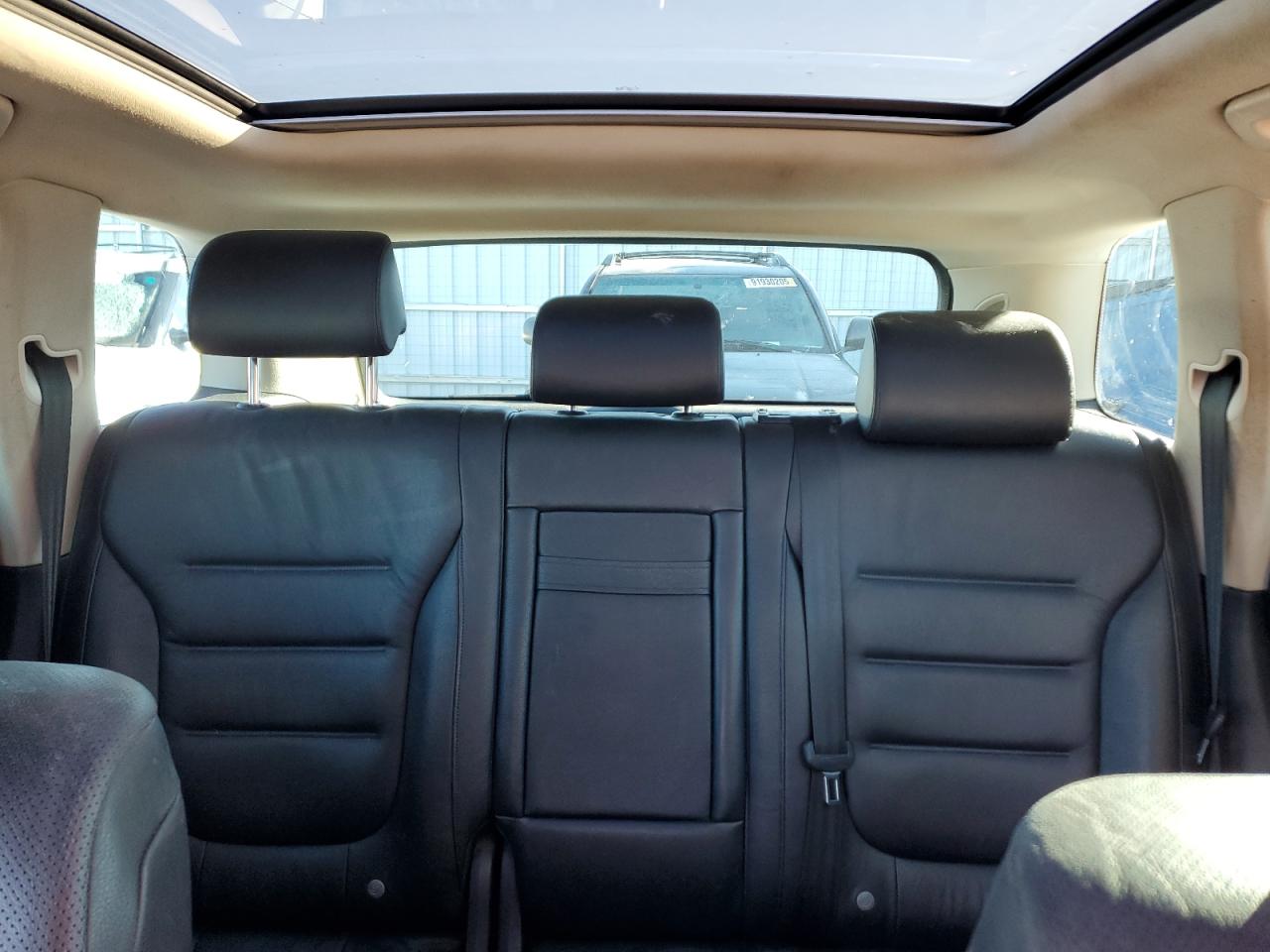 2016 Volkswagen Touareg Sport VIN: WVGEF9BP8GD001804 Lot: 91885205