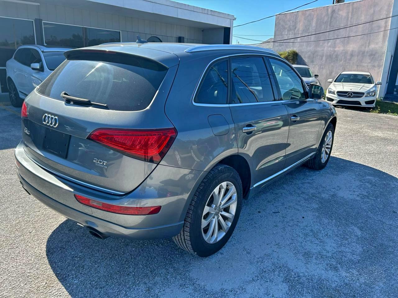 Фото: WA1C2AFP6GA039112