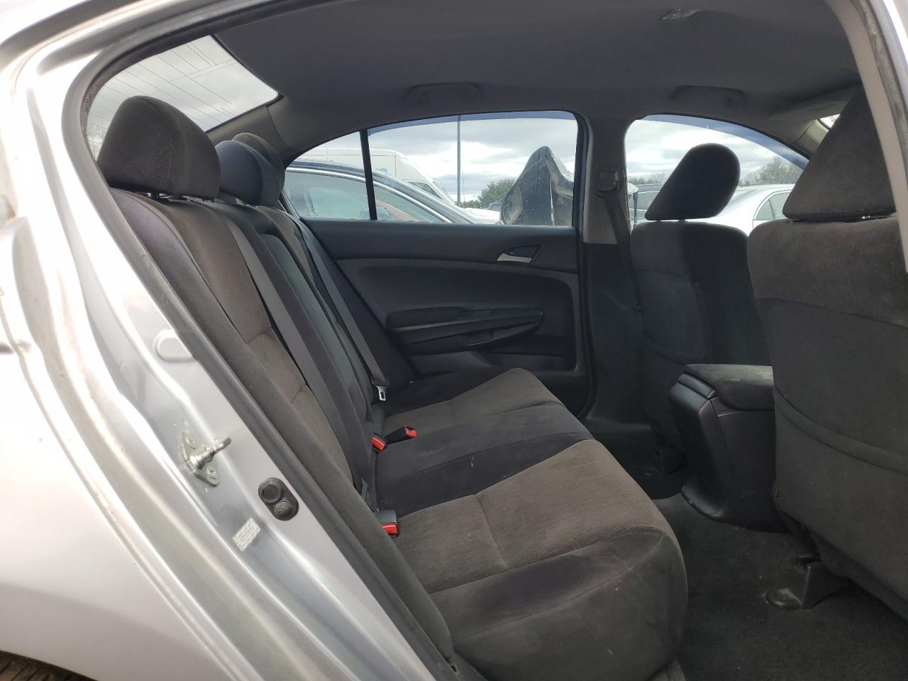 2009 Honda Accord Lxp VIN: 1HGCP26479A084616 Lot: 92389455