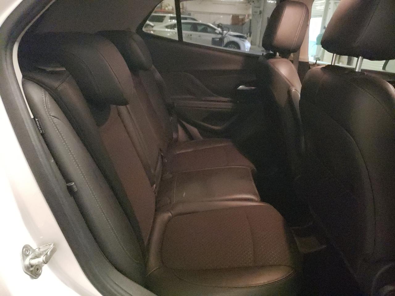 2019 Buick Encore Preferred VIN: KL4CJASB4KB949390 Lot: 93272985