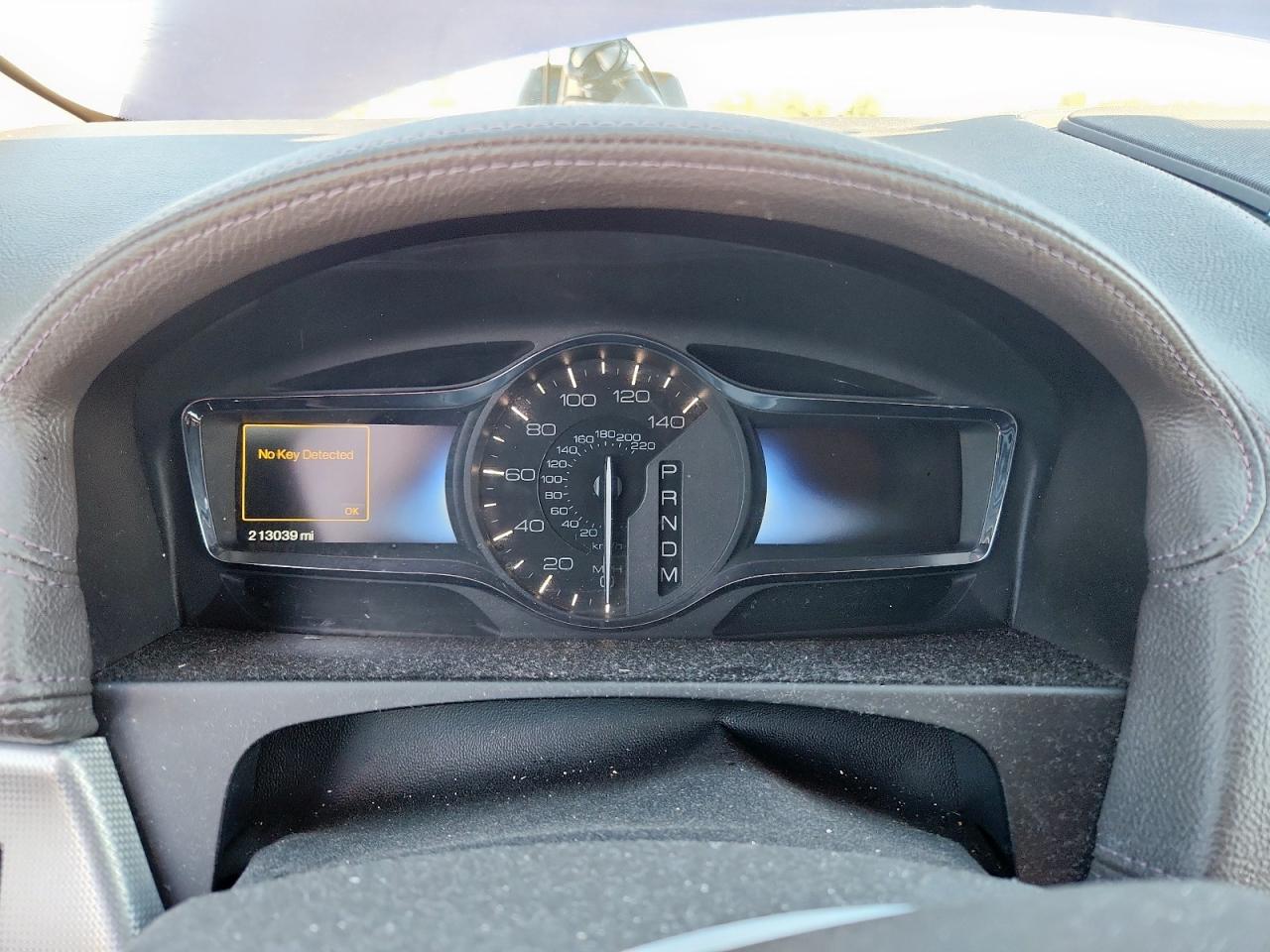 2011 Lincoln Mkx VIN: 2LMDJ6JK5BBJ00842 Lot: 90754425