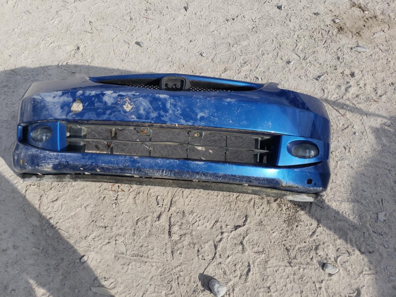 2008 Honda Fit Sport VIN: JHMGD386X8S062713 Lot: 93485205