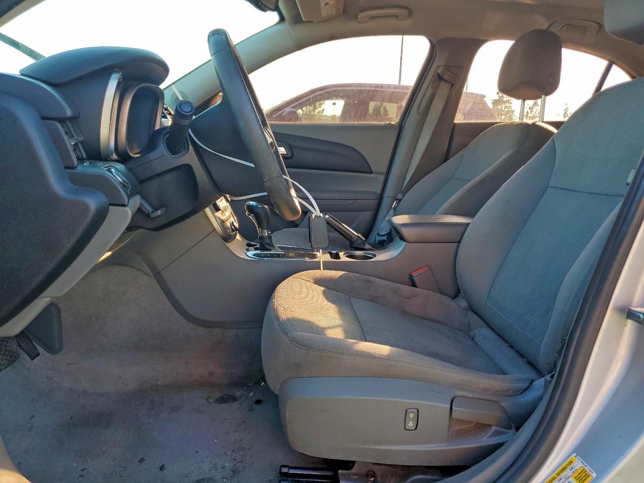 2014 Chevrolet Malibu Ls VIN: 1G11B5SL0EF173310 Lot: 93946205