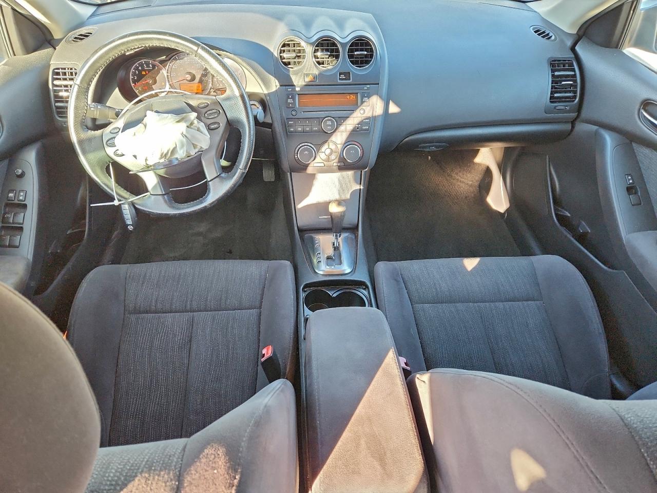 2011 Nissan Altima Base VIN: 1N4AL2APXBC144536 Lot: 94720065