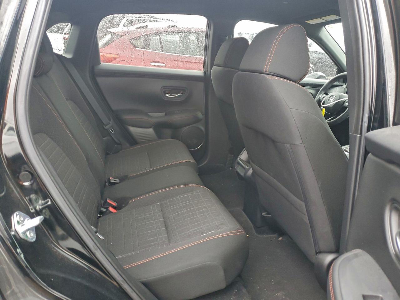 2024 Honda Hr-V Sport VIN: 3CZRZ2H53RM743913 Lot: 94179125