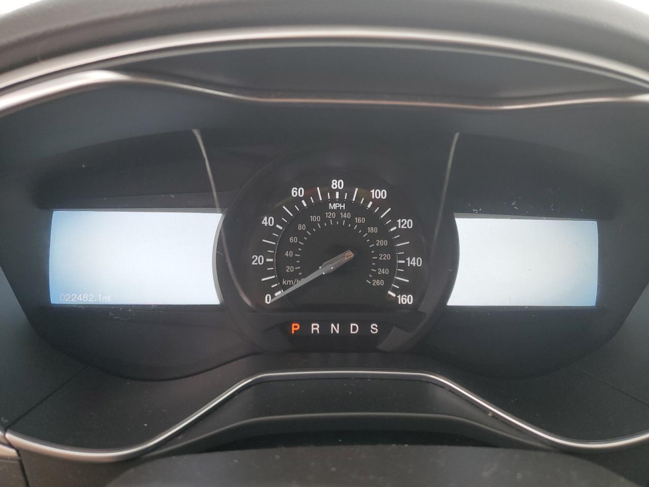 2016 Ford Fusion Se VIN: 3FA6P0H98GR363686 Lot: 92748885