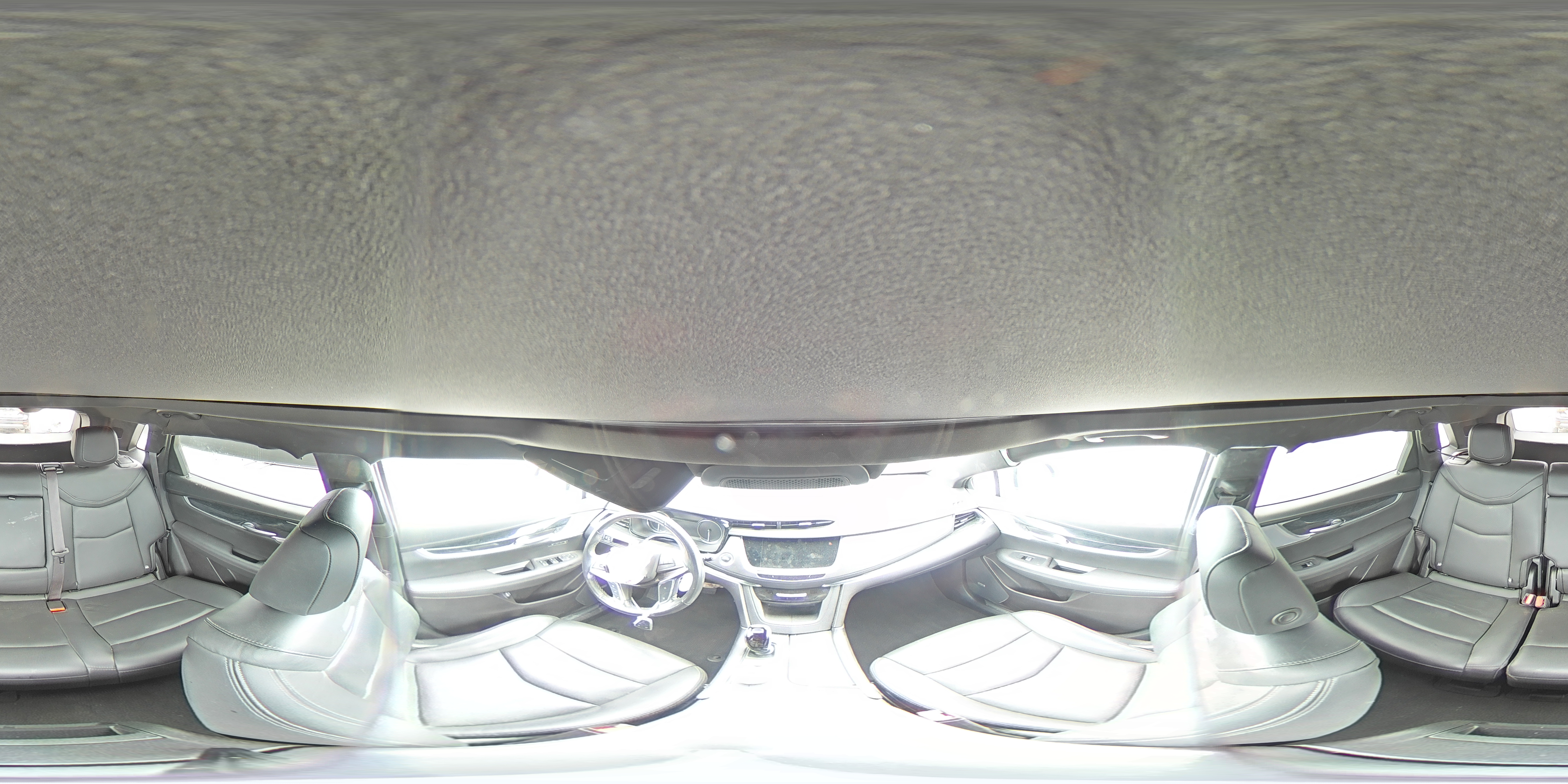 2023 Cadillac Xt5 Premium Luxury VIN: 1GYKNCRS3PZ140186 Lot: 91461925