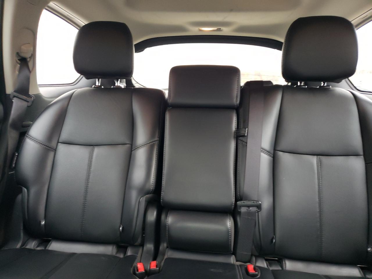 2018 Nissan Pathfinder S VIN: 5N1DR2MM4JC655290 Lot: 91432735