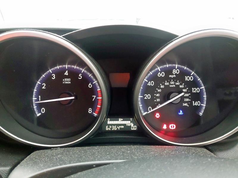 2013 MAZDA 3 1.6 VENTURE 5DR