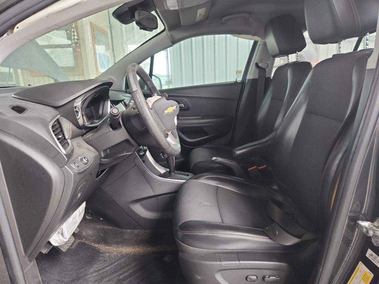 2018 Chevrolet Trax 1Lt VIN: KL7CJLSB9JB645226 Lot: 92901195