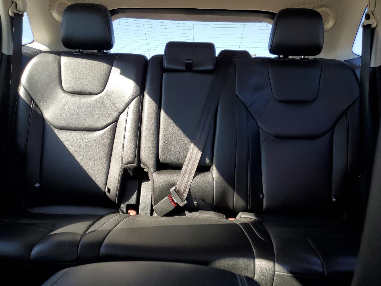 2022 Ford Edge Titanium VIN: 2FMPK4K97NBA32196 Lot: 92659235