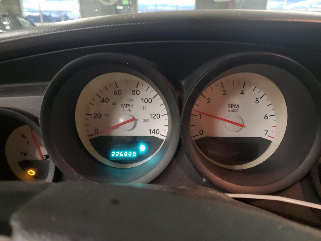 2006 Dodge Charger Se VIN: 2B3KA43GX6H398751 Lot: 91542385