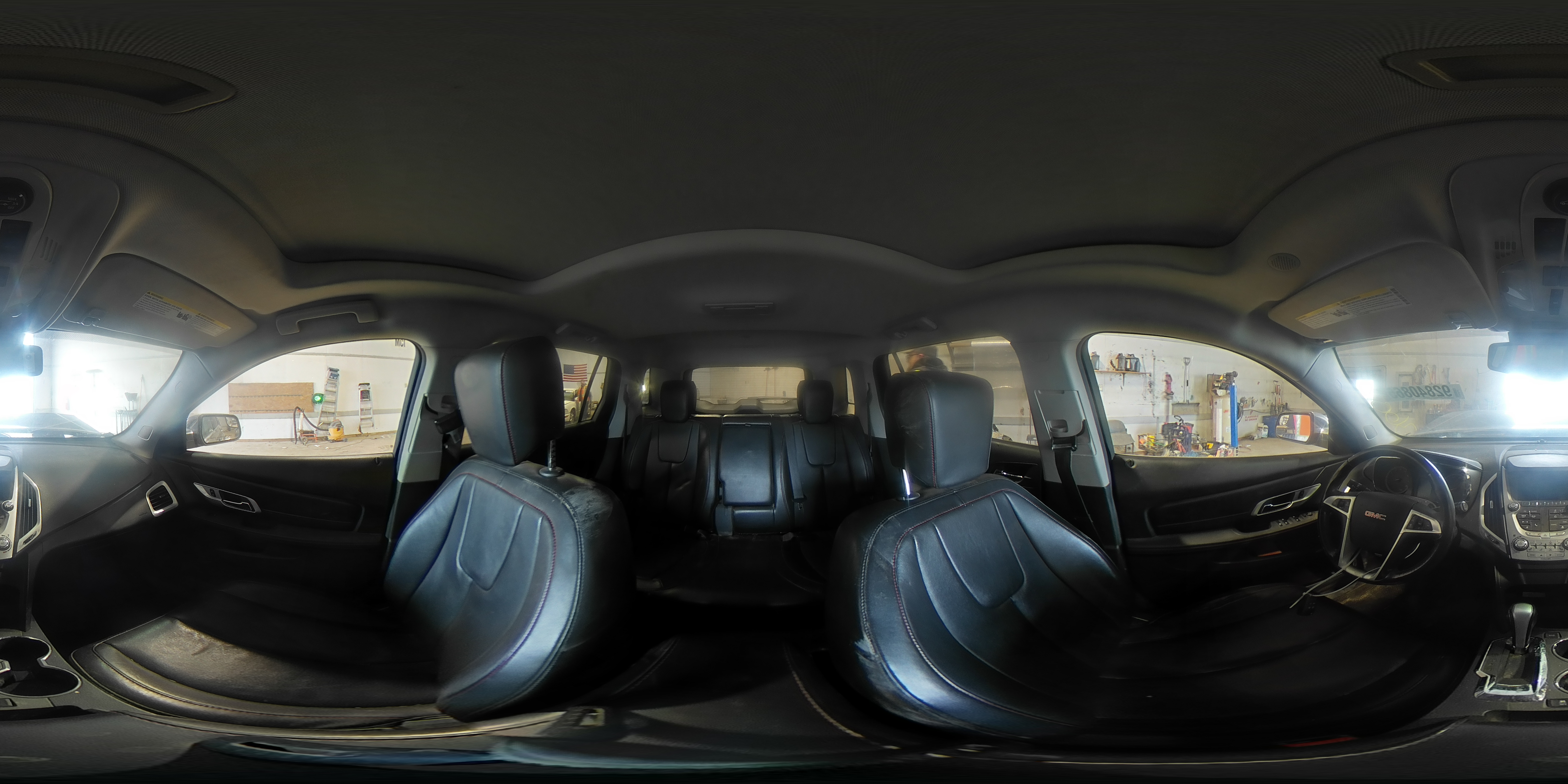 2012 GMC Terrain Slt VIN: 2GKALUEKXC6340799 Lot: 92840865