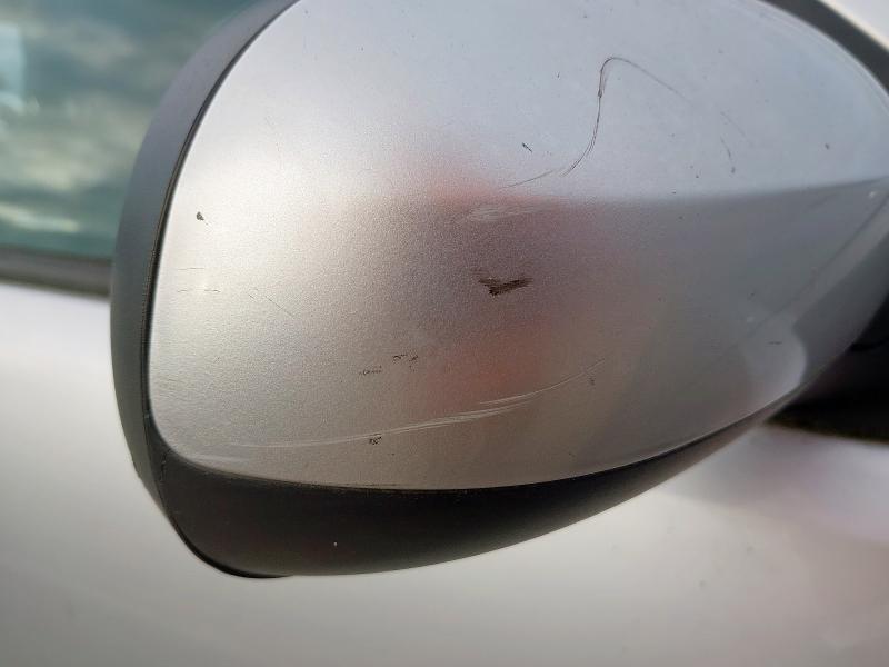 2004 VAUXHALL CORSA 1.2I 16V DESIGN 3DR