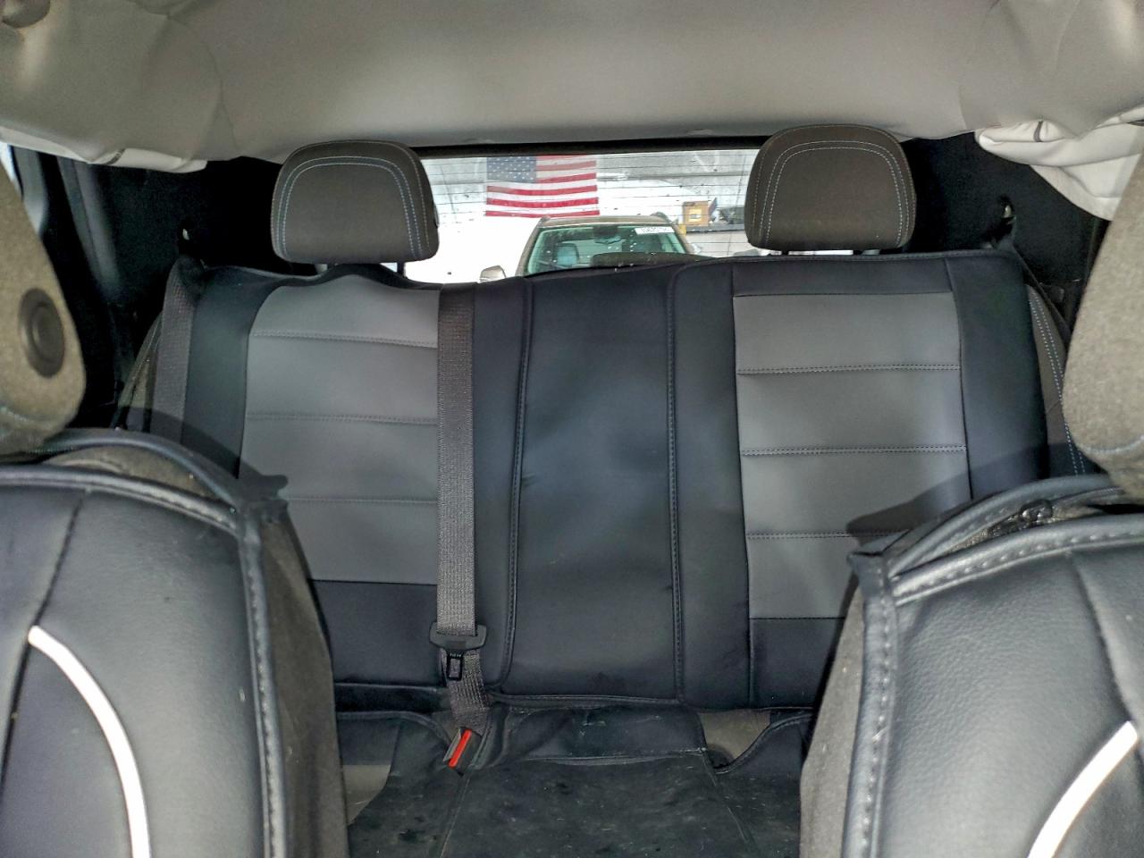 2023 Chevrolet Bolt Euv Lt VIN: 1G1FY6S08P4163378 Lot: 93524655