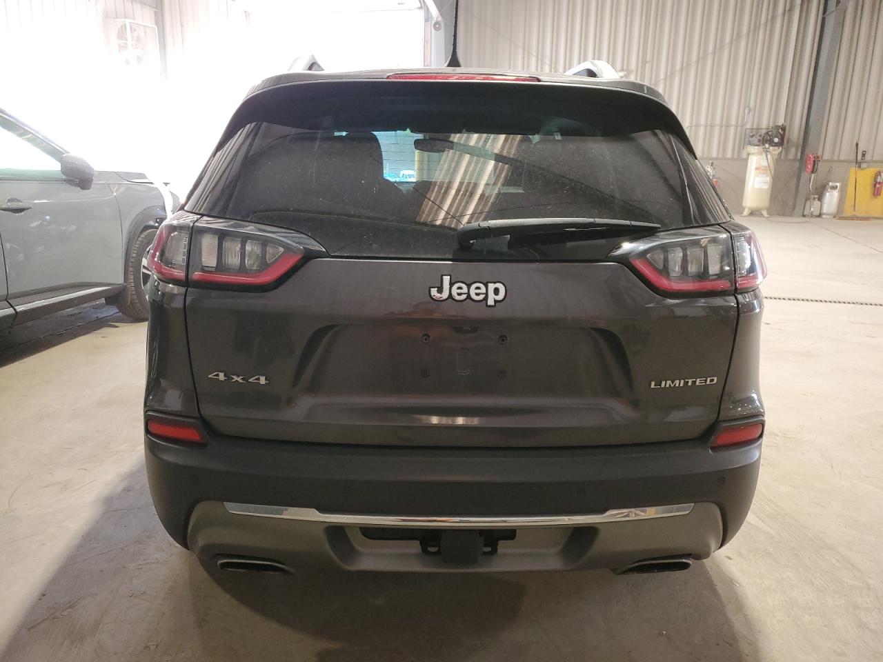 2020 Jeep Cherokee Limited VIN: 1C4PJMDN5LD536786 Lot: 92875685