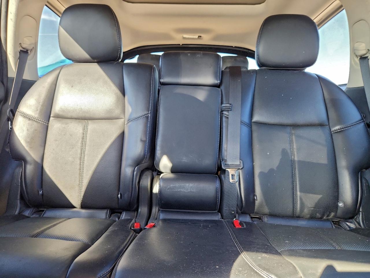 2019 Nissan Pathfinder S VIN: 5N1DR2MM1KC649139 Lot: 94600645