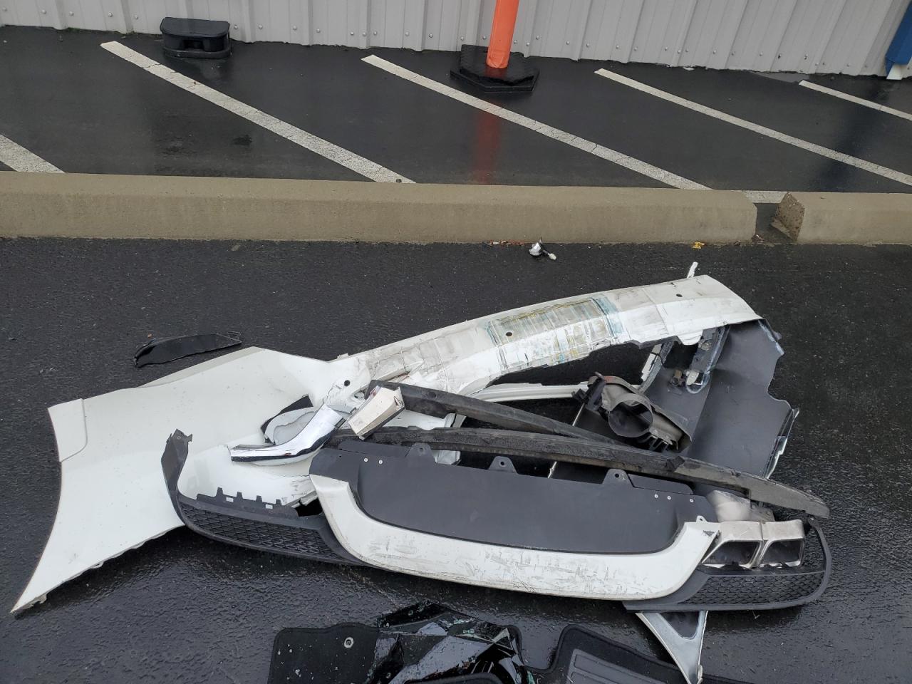 2021 Nissan Maxima Sv VIN: 1N4AA6CV8MC515432 Lot: 93836035