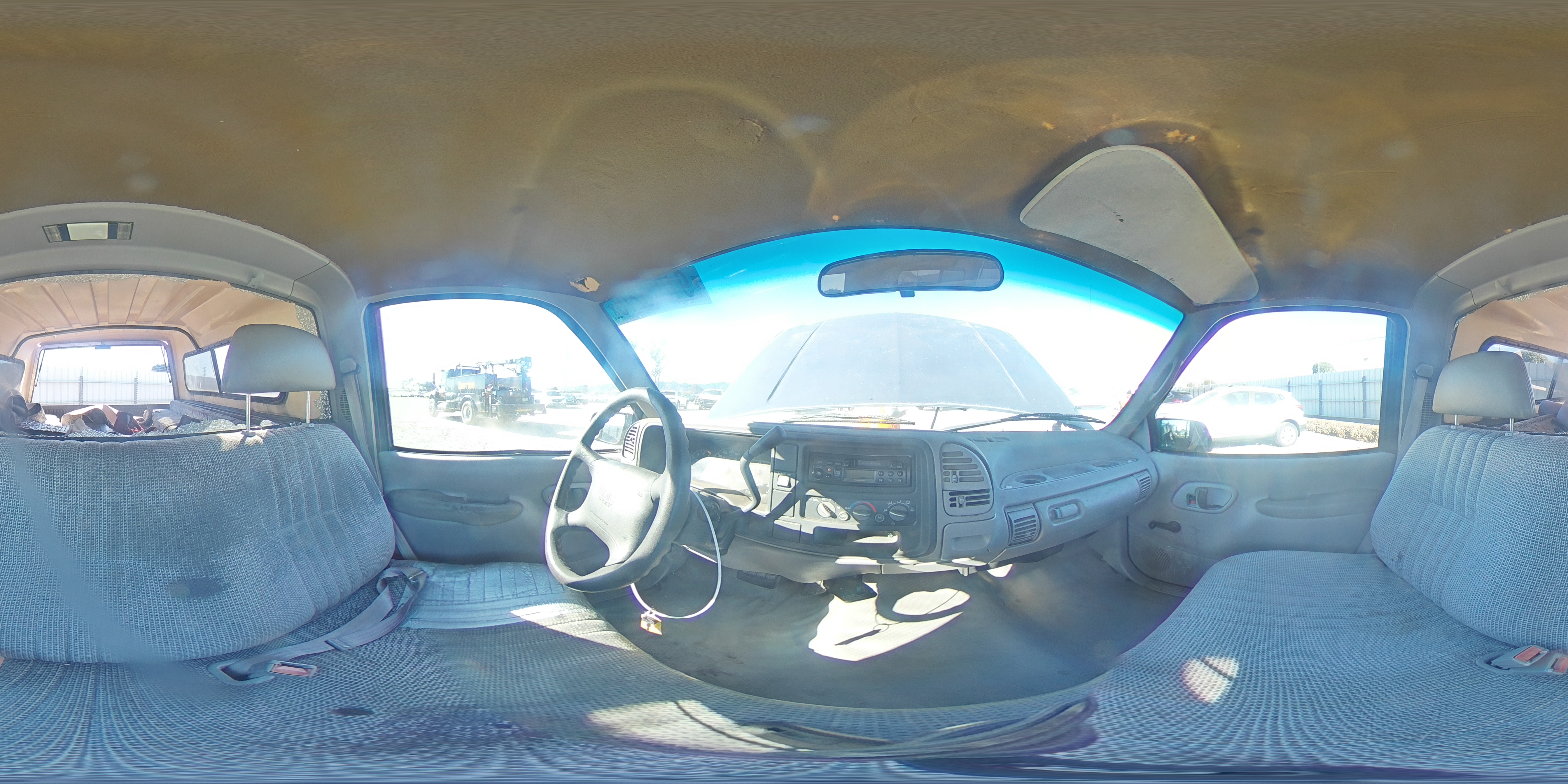 1995 GMC Sierra C1500 VIN: 1GTEC14H3SZ556224 Lot: 91026275