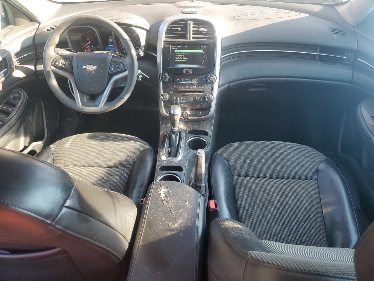 2014 Chevrolet Malibu 1Lt VIN: 1G11C5SL0EF263151 Lot: 82530205