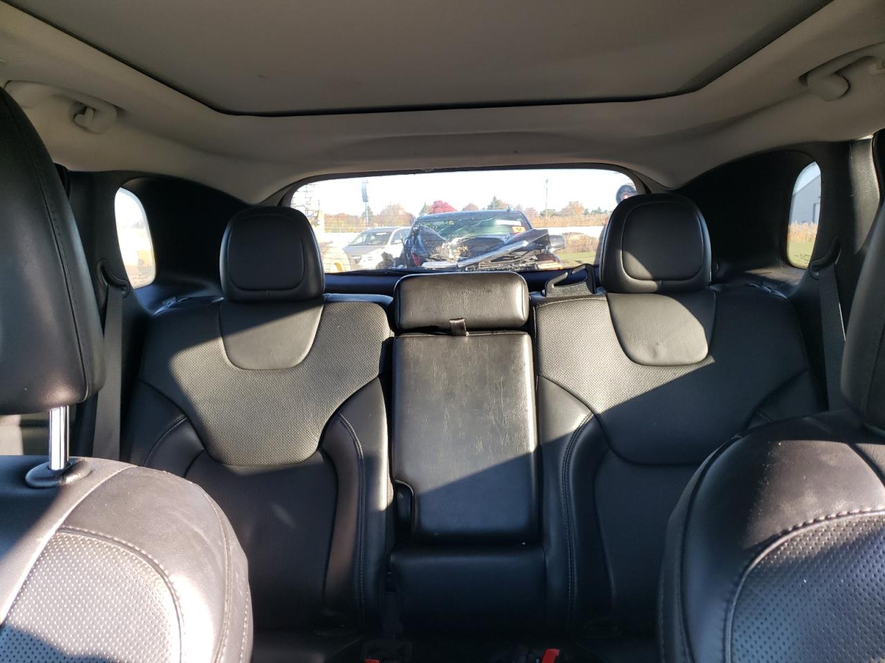 2020 Jeep Cherokee Limited VIN: 1C4PJMDX5LD655312 Lot: 91621125