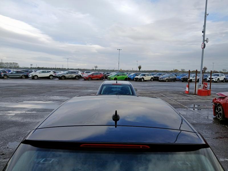 2017 VOLKSWAGEN GOLF 1.4 TSI 125 MATCH EDITION 5DR DSG