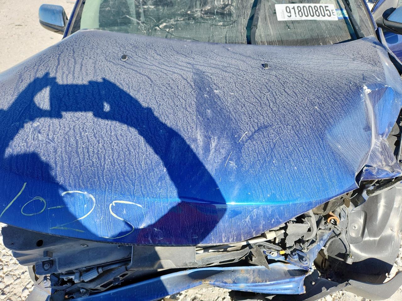 2013 Ford Edge Se VIN: 2FMDK3GCXDBB29876 Lot: 91800805