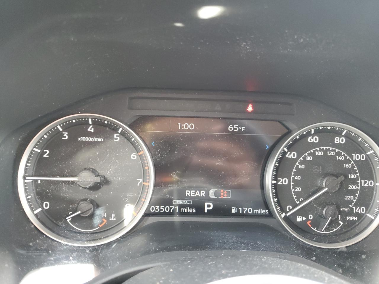 2022 Mitsubishi Outlander Se VIN: JA4J4UA81NZ066364 Lot: 93249045