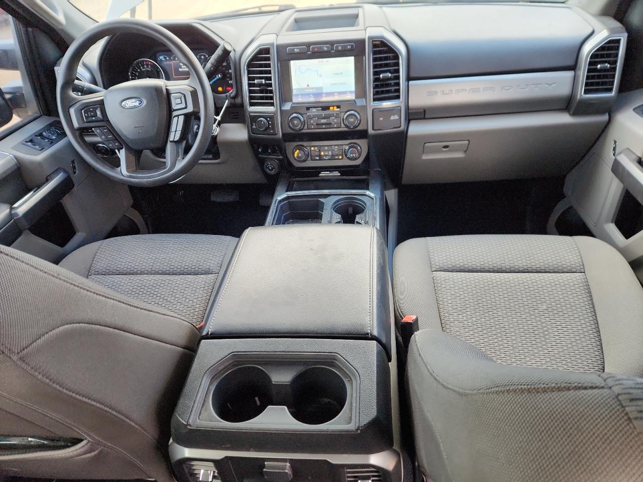 2021 Ford F250 Super Duty VIN: 1FT7W2BN5MEE02946 Lot: 92245155