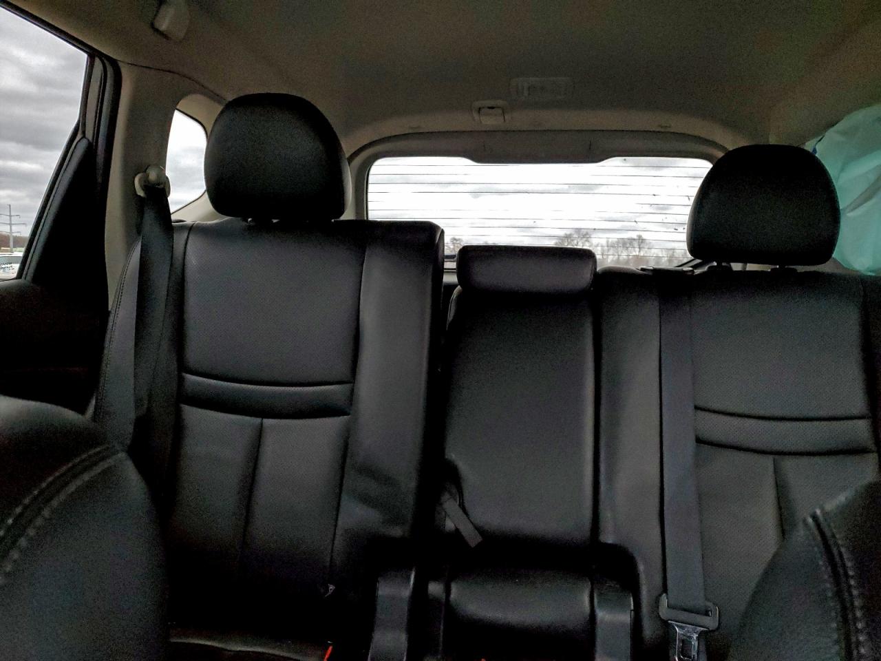 2019 Nissan Rogue S VIN: 5N1AT2MV9KC765346 Lot: 94397045