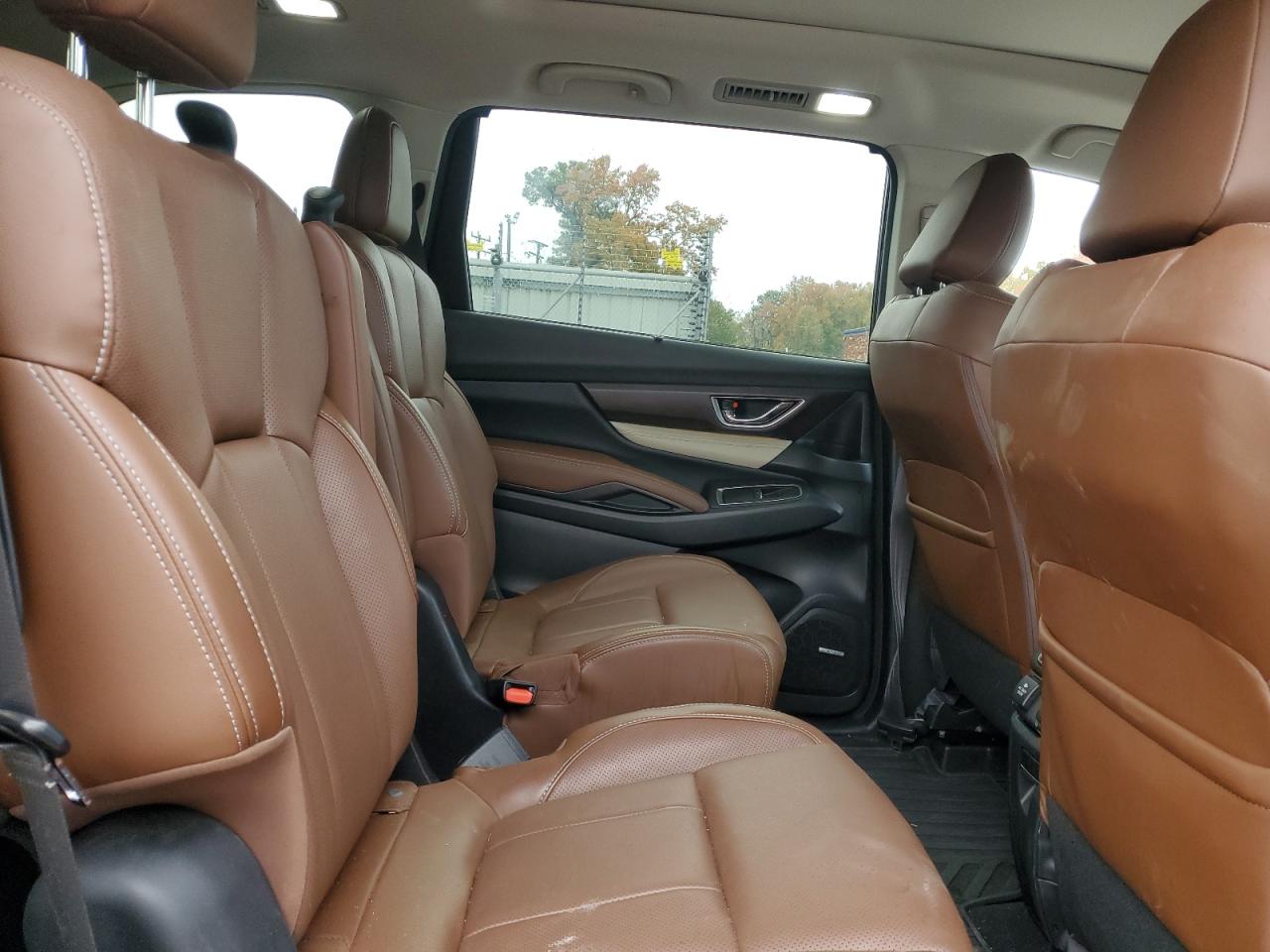 2020 Subaru Ascent Touring VIN: 4S4WMARD1L3473186 Lot: 85954925