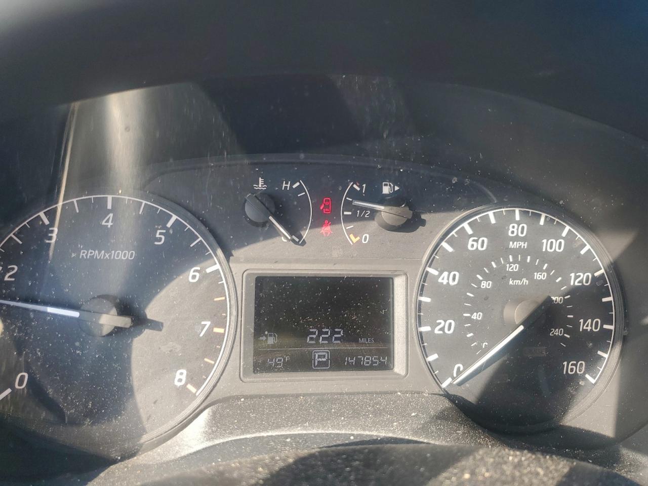 2016 Nissan Sentra S VIN: 3N1AB7AP0GY263403 Lot: 93978365