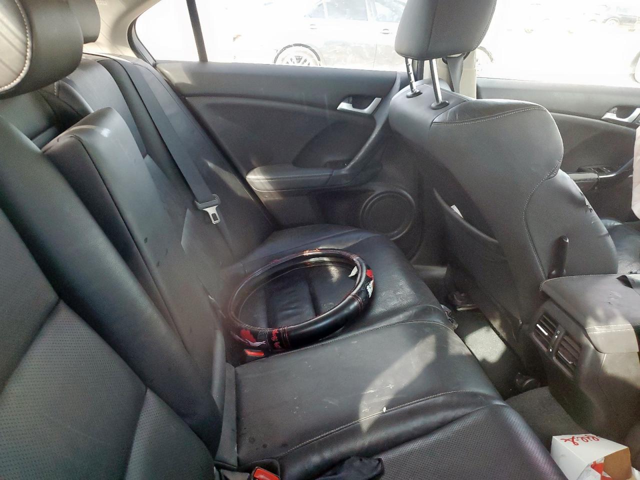 2012 Acura Tsx VIN: JH4CU2F46CC007561 Lot: 93070275