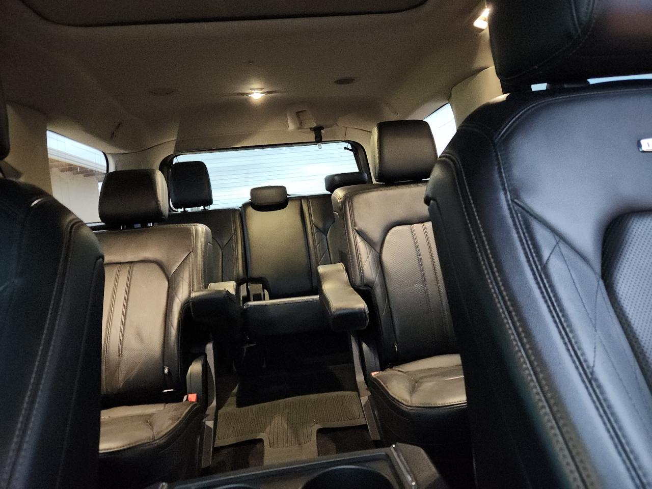 2018 Ford Expedition Platinum VIN: 1FMJU1LT0JEA45251 Lot: 94983155