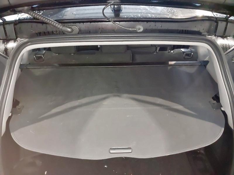 2019 HONDA CR-V 1.5 VTEC TURBO SE 5DR 2WD