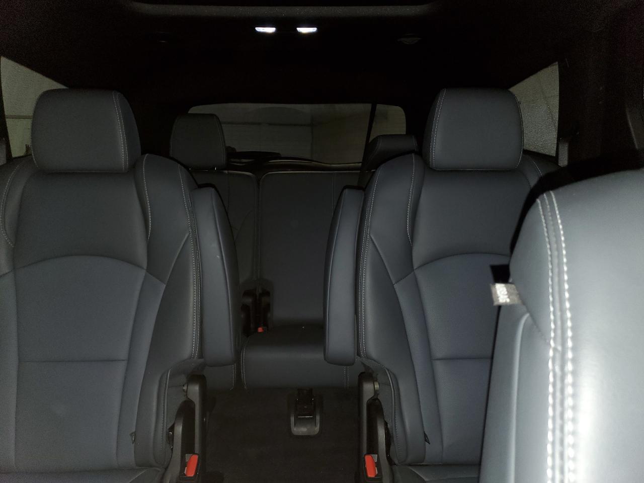 2022 Buick Enclave Essence VIN: 5GAEVAKW1NJ148272 Lot: 93327515