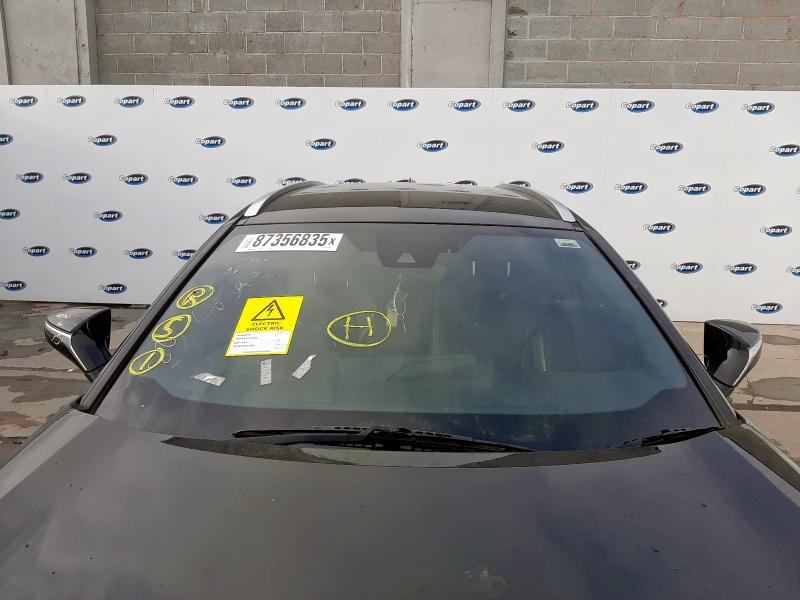 2021 LEXUS UX 250H 2.0 F-SPORT 5DR CVT [NAV]