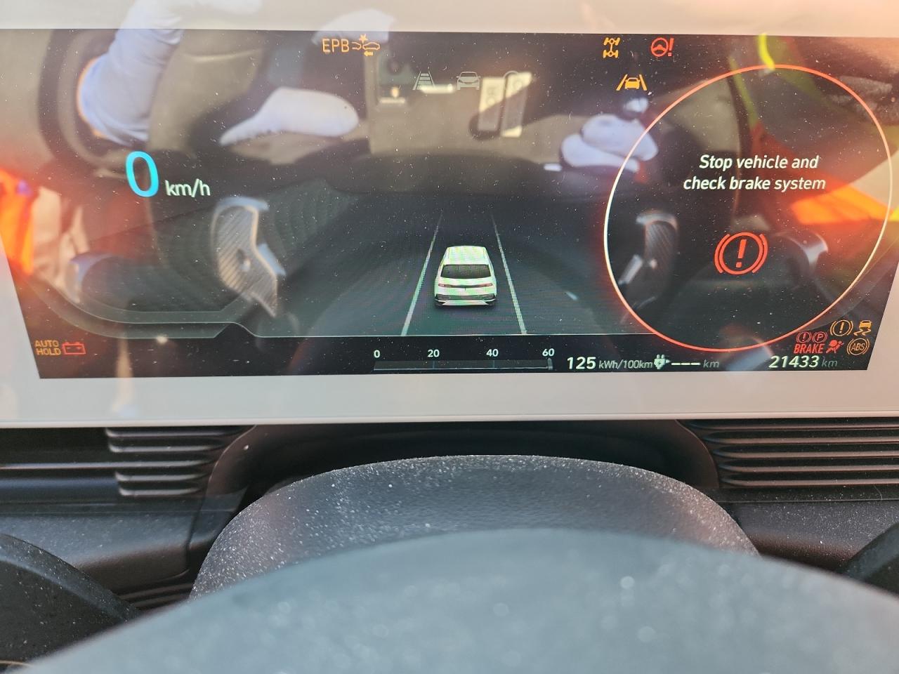 2024 Hyundai Ioniq 5 Limited VIN: KM8KRDDF5RU291374 Lot: 81033795