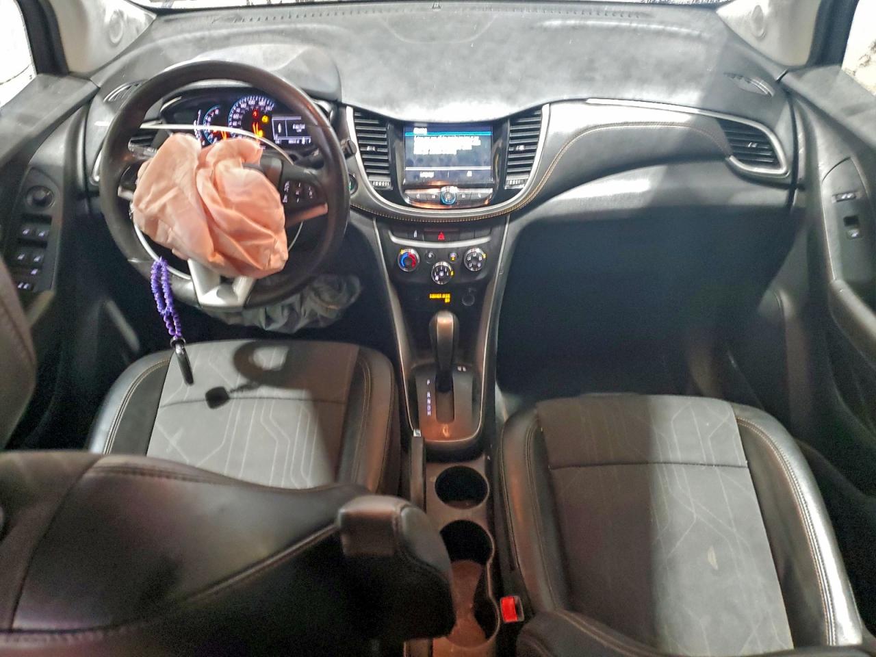 2019 Chevrolet Trax 1Lt VIN: KL7CJPSB6KB839477 Lot: 94547985